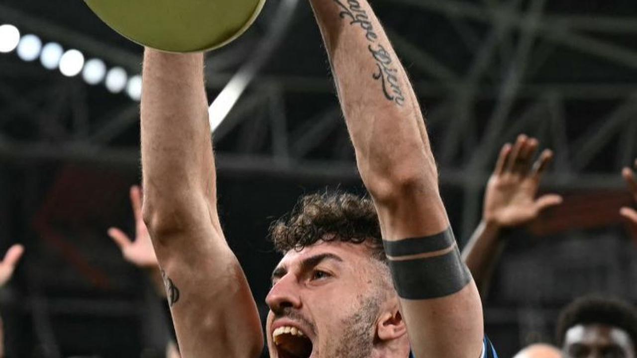 Dalam duel ini,&nbsp;Atalanta sejatinya berstatus underdog. Pasalnya, Leverkusen datang dengan modal sama sekali belum kalah di semua kompetisi musim ini.&nbsp;Foto: AFP