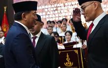 Deddy Corbuzier Dilantik Jadi Staf Khusus Menteri Pertahanan, Segini Gajinya