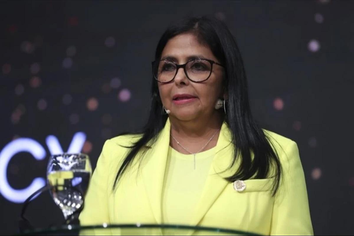 Peringatan Keras Trump untuk Presiden Sementara Venezuela: Konsekuensi Besar Menanti