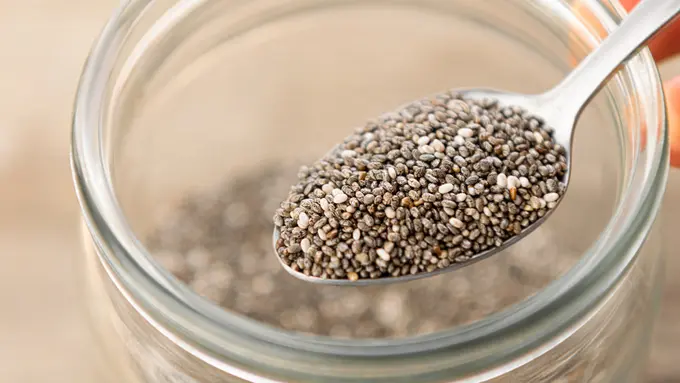 Chia Seed