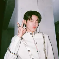 Kim Junkyu TREASURE (Instagram/yg_treasure_official)
