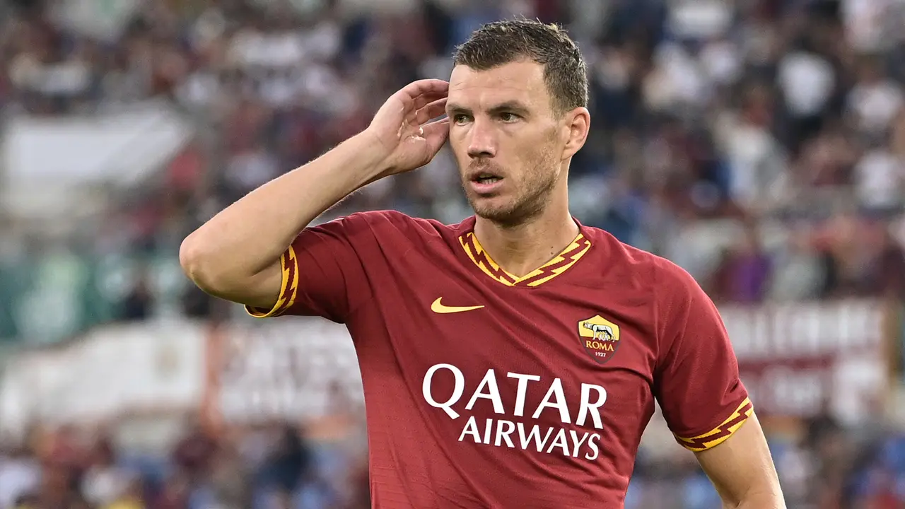 Pesona 5 Striker Top di Serie A Musim Ini