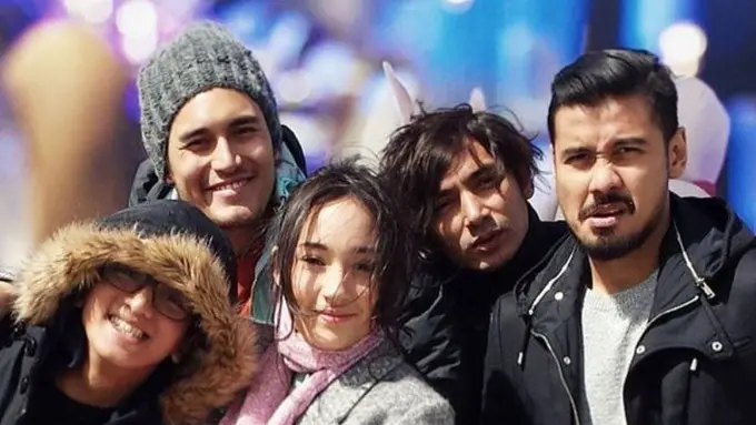 [Bintang] Negeri Van Oranje