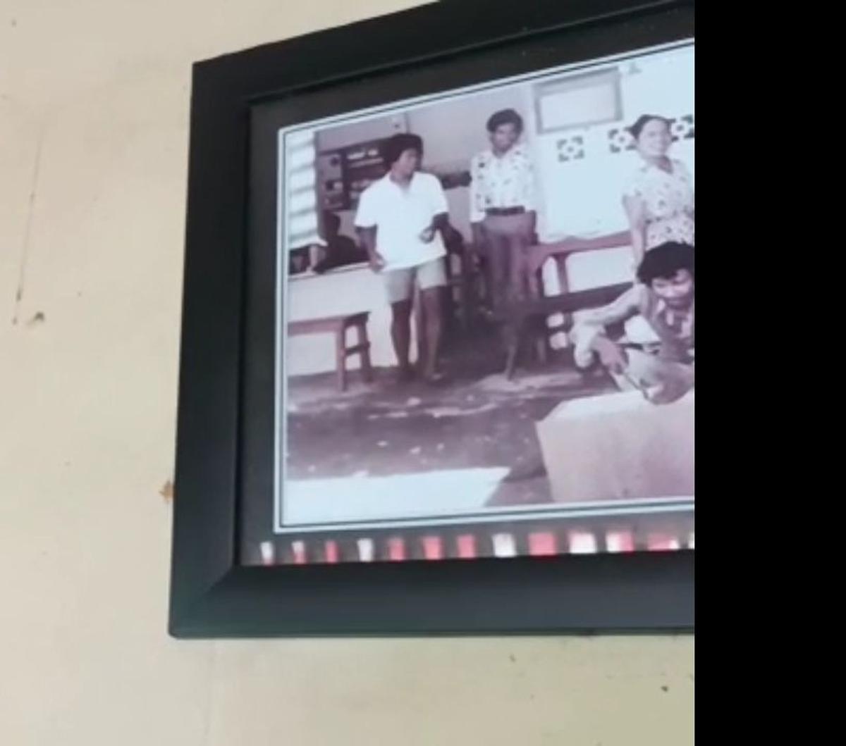 Dok. Istimewa