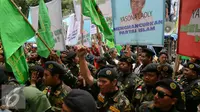 Segmen 2: Unjuk Rasa PPP hingga Menkumham Dituntut Mundur