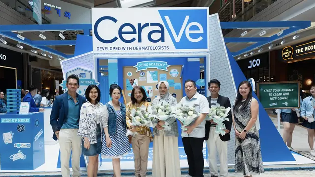 CeraVe Acne Academy