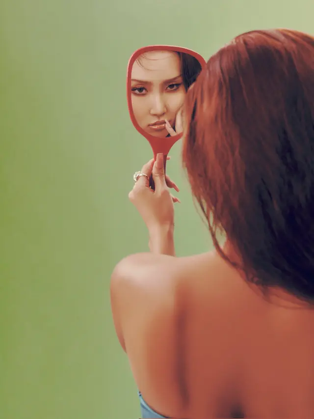 Hwasa