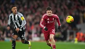Jadwal dan Link Live Streaming Liga Inggris Newcastle United vs Liverpool