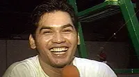 Hefry Olifian: Tubuh Sehat... Tenis Dong!