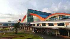 Cuaca Buruk Terjang Papua, Belasan Penerbangan Terdampak