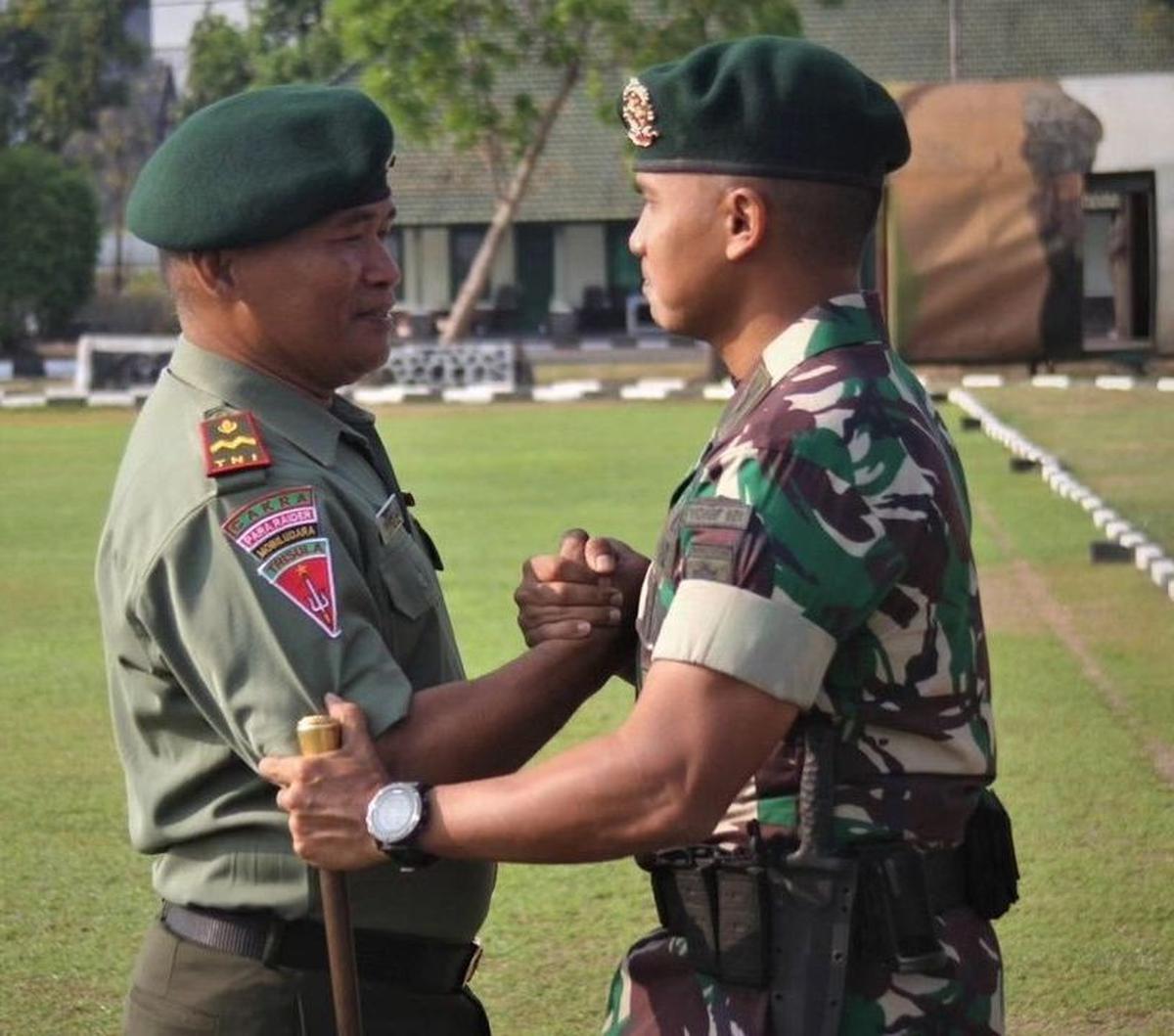 Dok. Istimewa