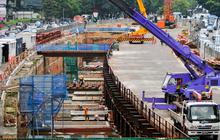 Australia Tengah Gencar Bangun Infrastruktur, Buka Peluang Bisnis Material dan Konstruksi dari Indonesia