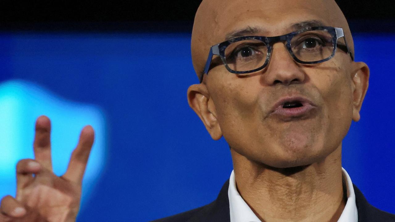 Aksi Pro-Palestina Ganggu Perayaan 50 Tahun Microsoft, Soroti Kontrak dengan Israel