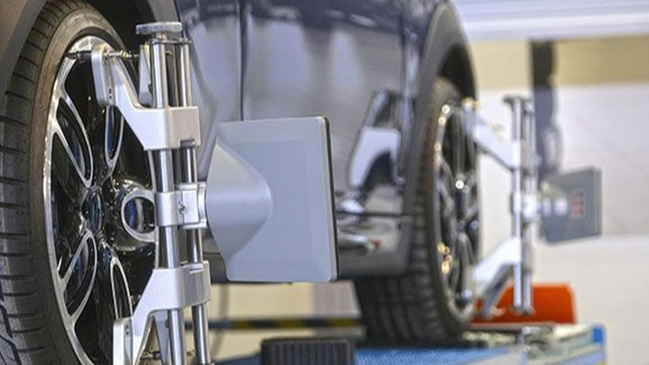 Apa yang Dimaksud dengan Spooring dan Balancing? Ketahui Manfaatnya bagi Kinerja Mobil Anda
