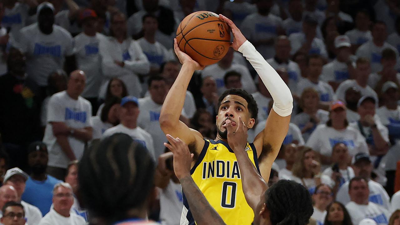 Update Cedera Tyrese Haliburton: Begini Kondisi Terbarunya Pasca Operasi