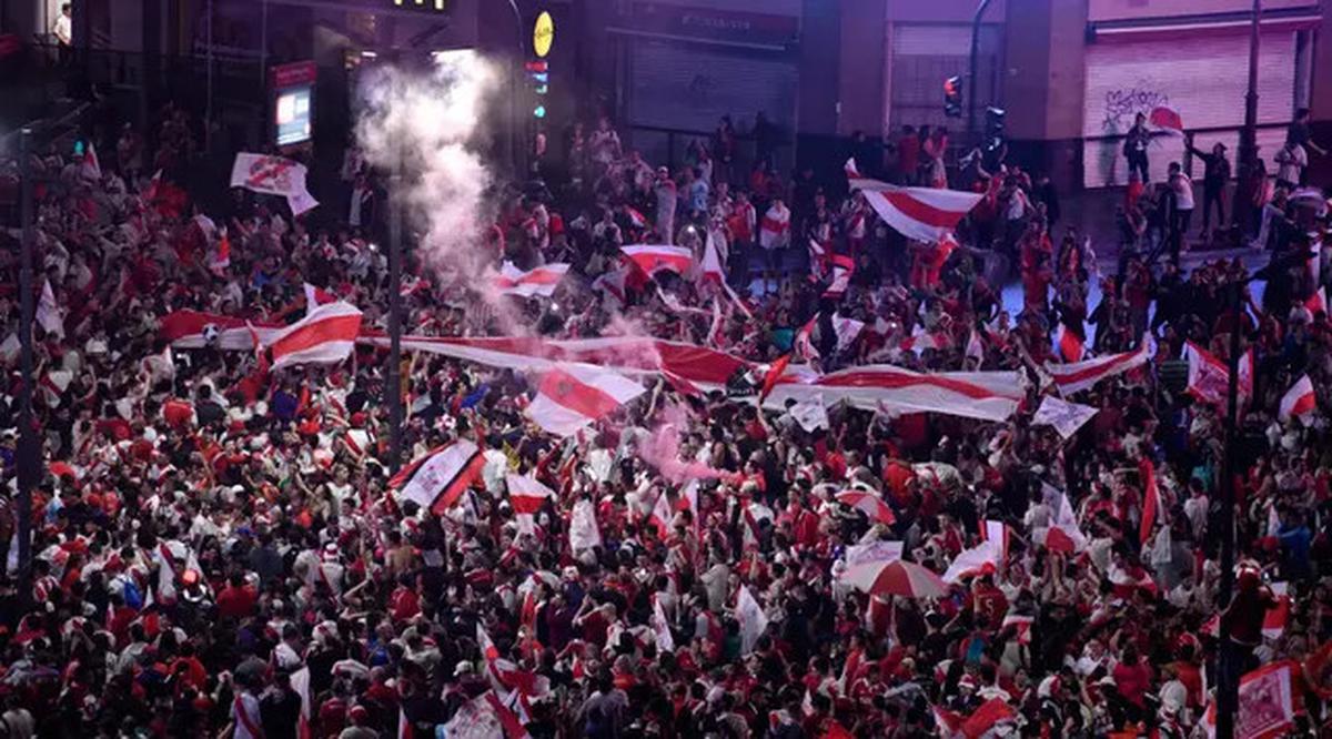 10 Suporter Ultras Sepak Bola Paling Garang di Dunia: Bikin Tim Lawan Seperti di Neraka