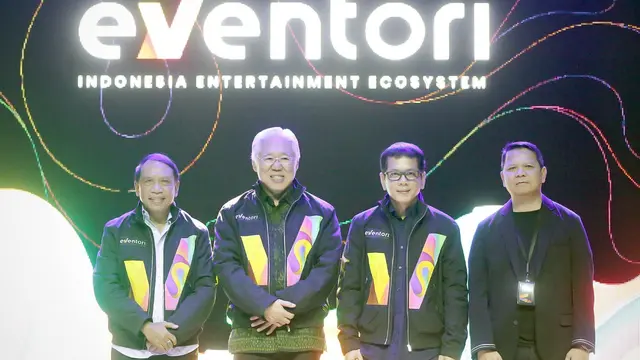 Eventori