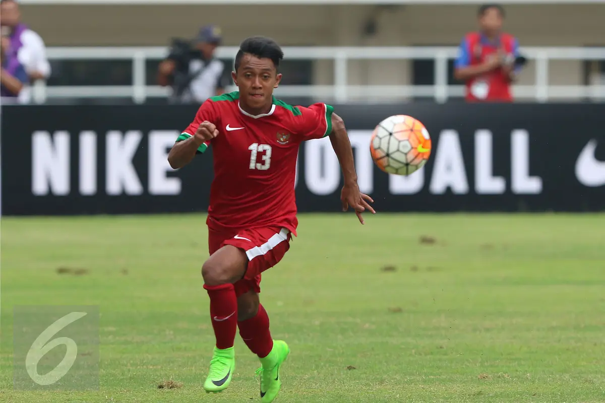 Febri Hariyadi Persib