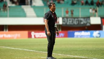 Piala AFF U-16 2022: Timnas Indonesia vs Myanmar di Semifinal, Bima Sakti Siapkan Algojo Adu Penalti