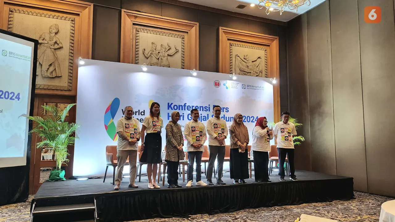 4 Strategi Multi Cabang yang Perlu Diterapkan untuk Optimalisasi Pelayanan Kesehatan Ginjal