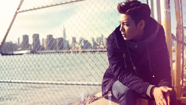 4 Wanita Disekitar T.O.P Big Bang