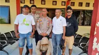Tak Terima Terus-Terusan Dihina Kampungan, Siswa SMK Tikam Gurunya