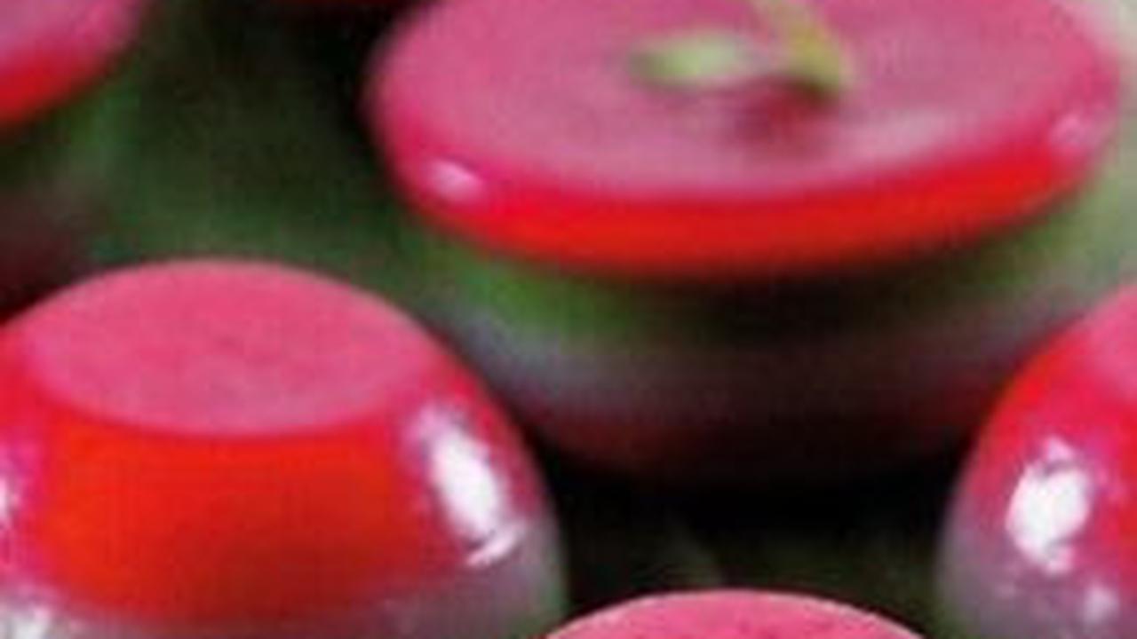 <b>Resep Kue Pepe</b><br>