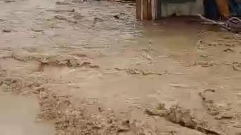 Kabar Duka dari Parigi Moutong, Torue Kembali Diterjang Banjir di Tengah Status Tanggap Darurat