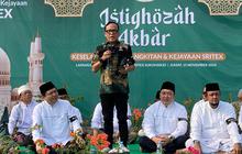 Sritex Pailit, Wamenaker Jelaskan Beda Pengertian Karyawan Dirumahkan dan Kena PHK