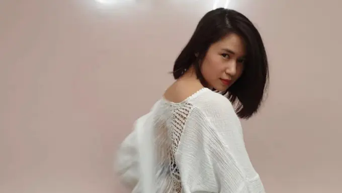 [Fimela] Laura Basuki