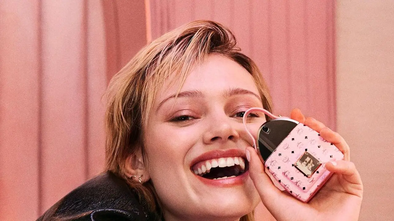 MCM Crush Eau de Parfum