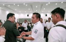 Bupati Karawang Minta Pemdes Bertanggung Jawab Bina Koperasi Desa Merah Putih: Ada 309 Kopdes Terbentuk!