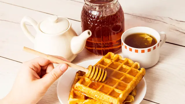Waffle