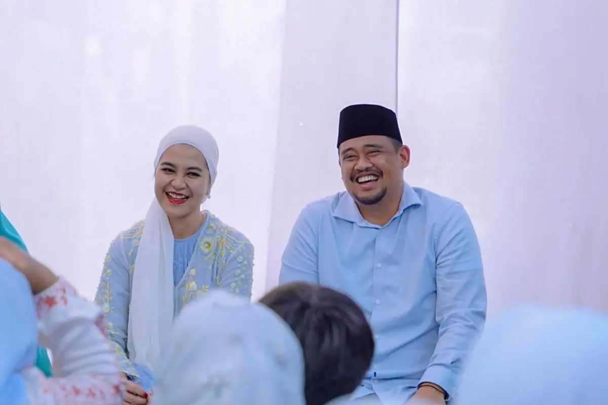 Bobby Nasution
