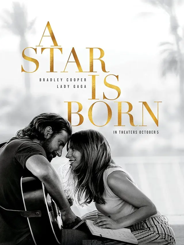 A Star is Born