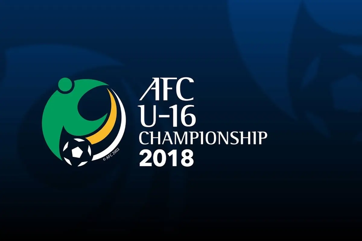 Piala AFC U-16