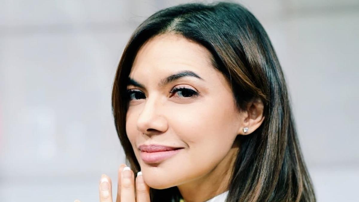 Najwa Shihab Tokoh Inspiratif dengan Segudang Prestasi, Simbol Wanita ...