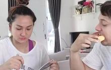 Keputusan Tengku Dewi Tak Mau Berkomunikasi dengan Andrew Andhika Agar Bisa Melahirkan Anak Kedua dengan Tenang