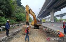 Tahukah Anda? Jasamarga Lanjutkan Rekonstruksi Tol Jakarta-Cikampek Demi Kenyamanan Pengguna Jalan