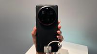 Xiaomi 15 Series resmi hadir di Indonesia setelah peluncurannya secara global di ajang Mobile World Congress (MWC) 2025 (Liputan6.com/Reporter Dinda Ariyani)