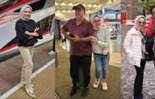 Potret Dewi Indriati Istri Rano Karno yang Cantik Menawan & Selalu Tampil Elegan Meski Gayanya Sederhana