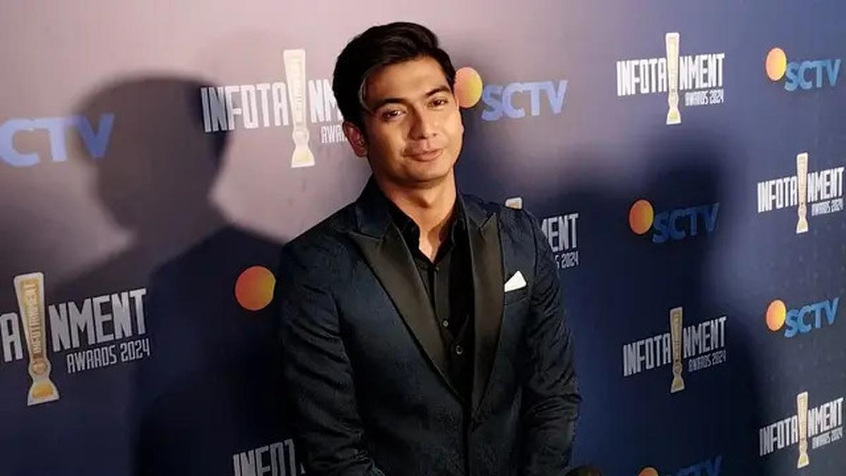 Teuku Ryan Bicara Soal Pasangan Baru, Fokus pada Karier dan Putri