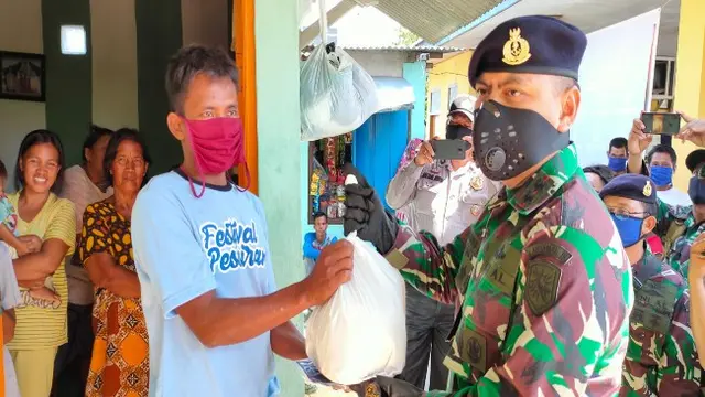Cerita Puluhan Nelayan Cirebon Berhenti Melaut Imbas Covid-19