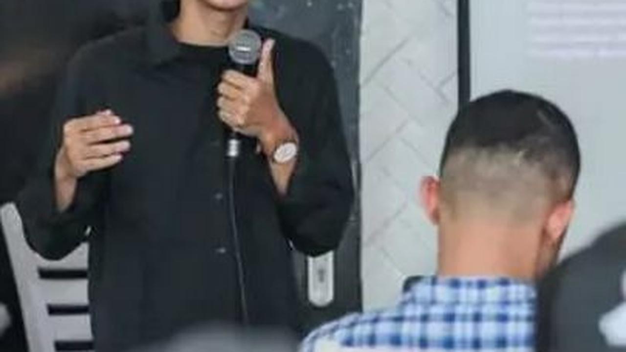 Bantu UMKM Lebih Berkembang, Crivisaya Ganjar Gelar Diskusi soal Digital Marketing