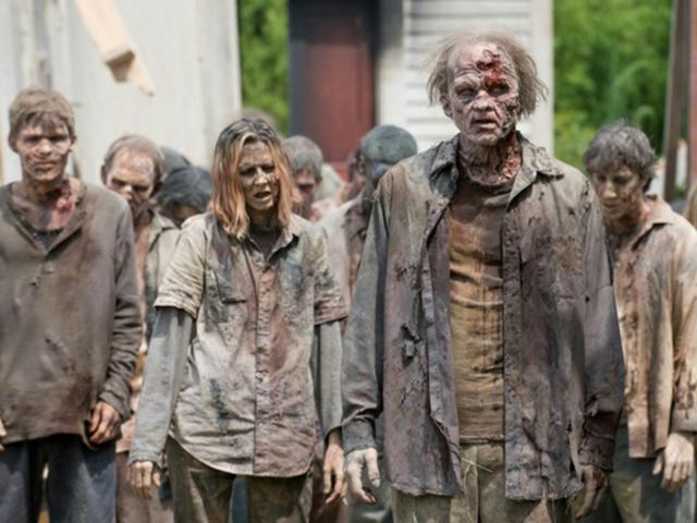 Ngeri Beredar Video Serangan Pria Zombie Di Rusia Citizen6 Liputan6 Com