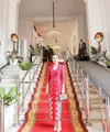 [Bintang] Shandy Aulia di Istana Negara