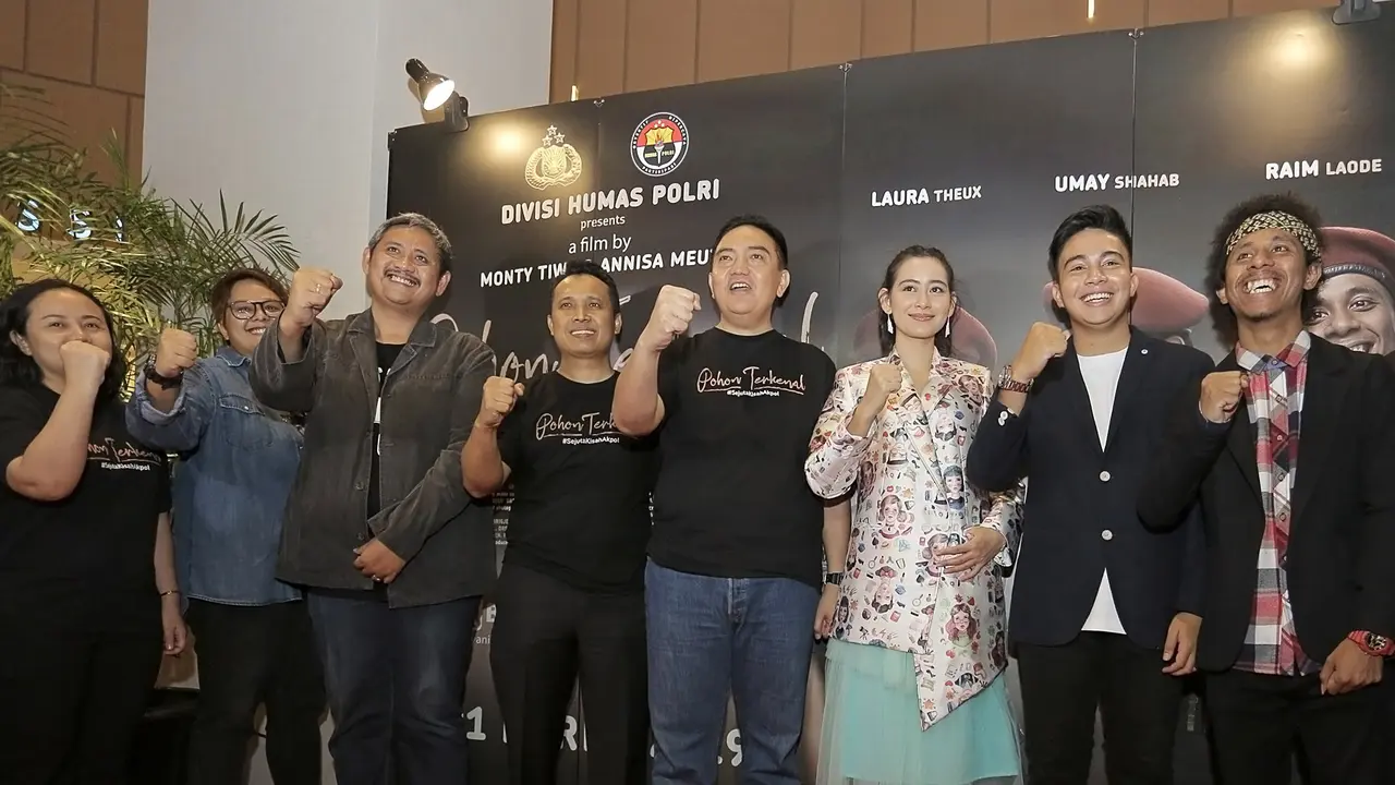 [Fimela] Umay Shahab
