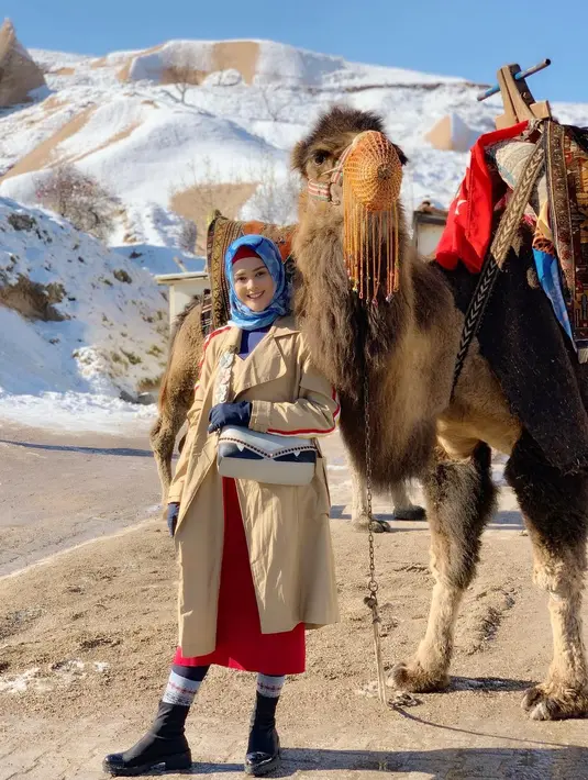 (Instagram/cutratumeyriska)