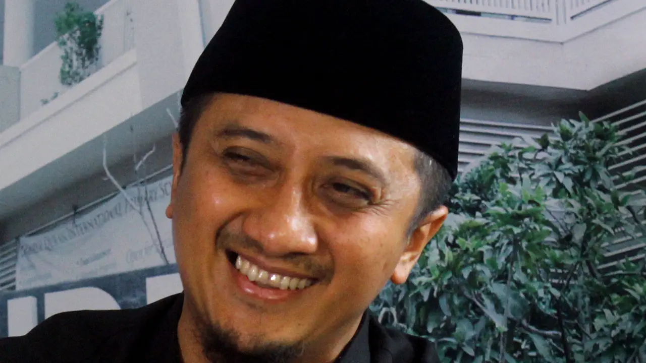 20150901-Ustad Yusuf Mansyur-Tangerang