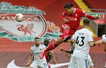 Benarkah Pemain Liverpool Virgil Van Dijk Gabung Bela Timnas Indonesia? Cek Faktanya